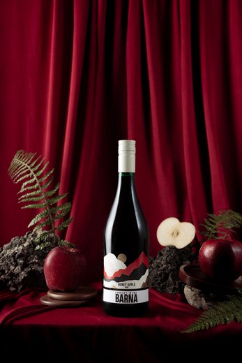 BRN07711 Graded Highlight